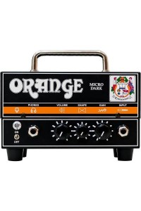 Orange Micro Dark 20W Hybrid Amp Head